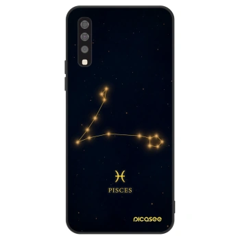 Θήκη για Samsung Galaxy A70 A705F - PISCES