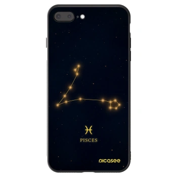 Θήκη για Apple iPhone 8 Plus - PISCES