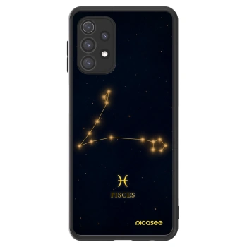 Picasee ULTIMATE CASE για Samsung Galaxy A32 5G A326B - PISCES