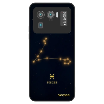 Picasee ULTIMATE CASE για Xiaomi Mi 11 Ultra - PISCES