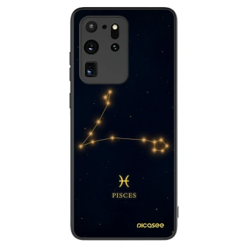 Θήκη για Samsung Galaxy S20 Ultra 5G G988F - PISCES