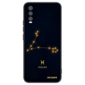 Θήκη για Vivo Y20s - PISCES