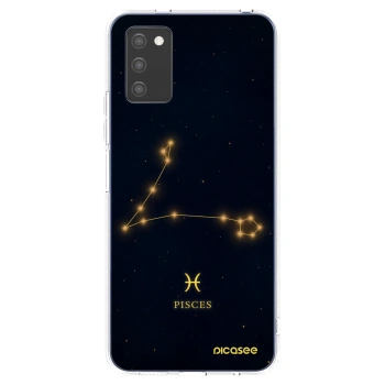 Θήκη για Samsung Galaxy A03s A037G - PISCES