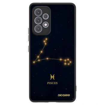 Picasee ULTIMATE CASE για Samsung Galaxy A53 5G A536 - PISCES
