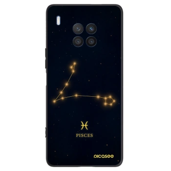 Θήκη για Honor 50 Lite - PISCES