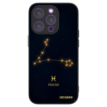 Picasee ULTIMATE CASE για Apple iPhone 14 Pro - PISCES