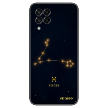 Θήκη για Samsung Galaxy M53 5G - PISCES