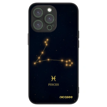 Picasee ULTIMATE CASE MagSafe pro Apple iPhone 13 Pro - PISCES