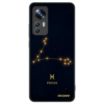Picasee ULTIMATE CASE για Xiaomi 12T - PISCES