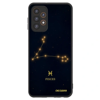 Picasee ULTIMATE CASE για Samsung Galaxy A23 A235F 4G - PISCES