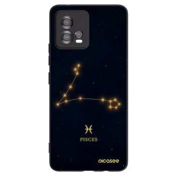 Θήκη για Motorola Moto G72 - PISCES