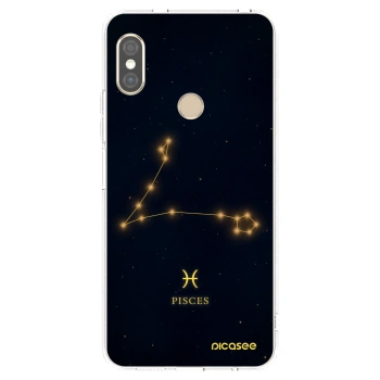 Θήκη για Xiaomi Redmi Note 5 Global - PISCES