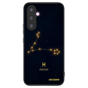 Picasee ULTIMATE CASE για Samsung Galaxy A54 5G A546B - PISCES