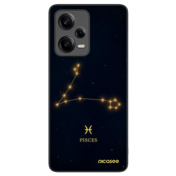 Picasee ULTIMATE CASE για Xiaomi Redmi Note 12 Pro+ 5G - PISCES