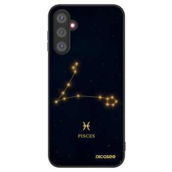 Picasee ULTIMATE CASE για Samsung Galaxy A14 5G A146P - PISCES