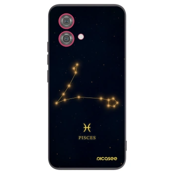 Θήκη για Motorola Moto G84 5G - PISCES