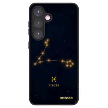 Picasee ULTIMATE CASE για Samsung Galaxy S24+ S926B 5G - PISCES