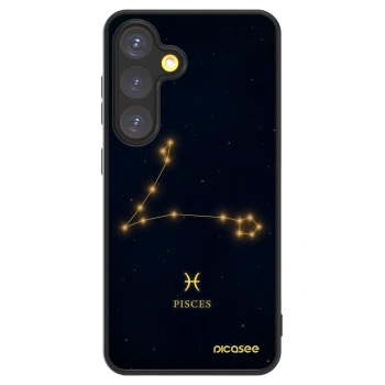 Picasee ULTIMATE CASE PowerShare για Samsung Galaxy S24 S921B 5G - PISCES