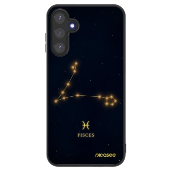 Picasee ULTIMATE CASE για Samsung Galaxy A15 A155F 4G - PISCES