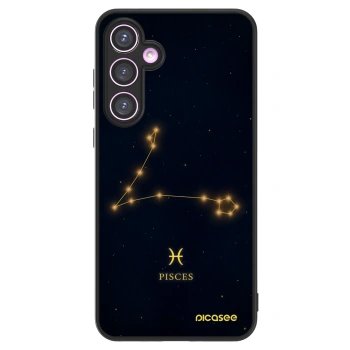 Picasee ULTIMATE CASE για Samsung Galaxy A35 5G A356B - PISCES