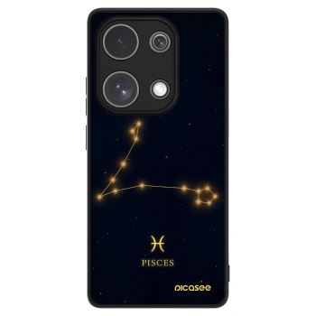 Picasee ULTIMATE CASE για Xiaomi Redmi Note 13 Pro 4G - PISCES