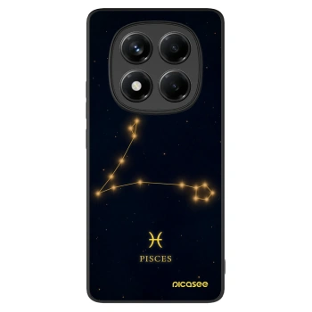 Picasee ULTIMATE CASE για Xiaomi Redmi Note 14 Pro+ 5G - PISCES