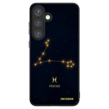 Picasee ULTIMATE CASE PowerShare για Samsung Galaxy S25+ 5G - PISCES