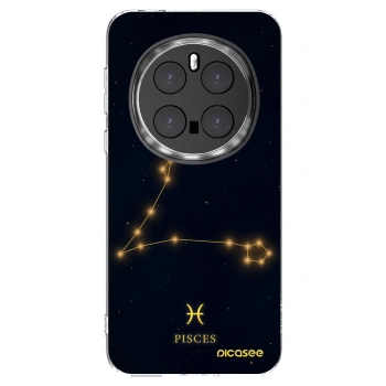 Picasee διαφανής θήκη σιλικόνης Honor Magic7 Pro 5G - PISCES