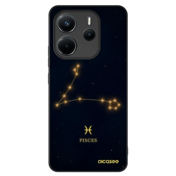 Picasee ULTIMATE CASE για Xiaomi Redmi Note 14 4G - PISCES