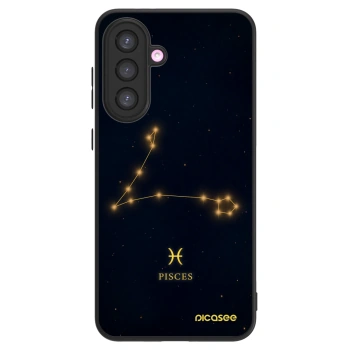 Picasee ULTIMATE CASE για Samsung Galaxy A36 5G - PISCES