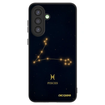 Picasee ULTIMATE CASE για Samsung Galaxy A26 5G A266B - PISCES
