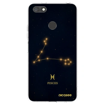 Θήκη για Huawei P9 Lite Mini - PISCES
