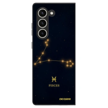 Θήκη για Samsung Galaxy Z Fold5 5G - PISCES
