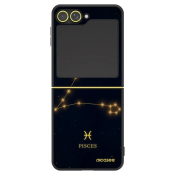 Θήκη για Samsung Galaxy Z Flip5 5G - PISCES