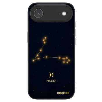 Picasee ULTIMATE CASE για Apple iPhone Air - PISCES
