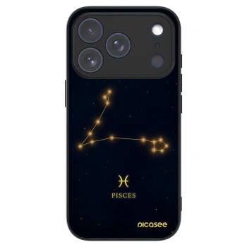 Picasee ULTIMATE CASE για Apple iPhone 17 Pro - PISCES