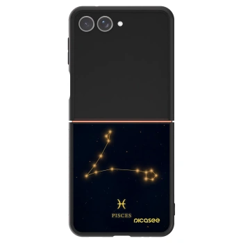 Θήκη για Samsung Galaxy Z Flip7 5G - PISCES