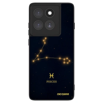 Θήκη για Motorola Edge 60 Pro - PISCES