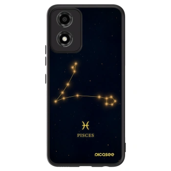 Θήκη για Motorola Moto E14 - PISCES