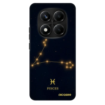 Θήκη για Xiaomi Redmi Note 14 Pro+ 5G - PISCES