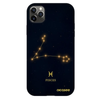 Θήκη για Apple iPhone 11 Pro Max - PISCES
