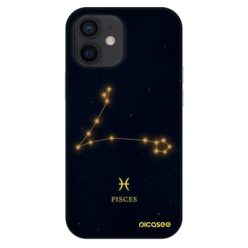 Θήκη για Apple iPhone 12 mini - PISCES
