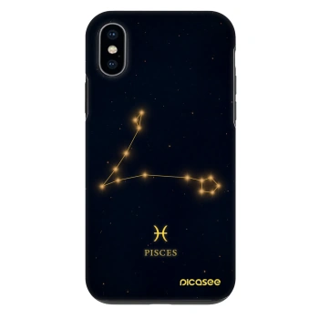 Θήκη για Apple iPhone X/XS - PISCES