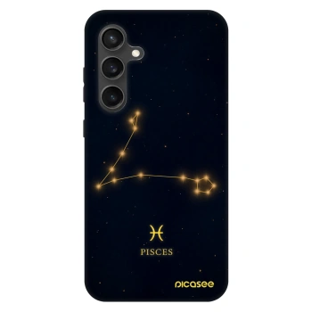 Θήκη για Samsung Galaxy S24 FE S721B - PISCES