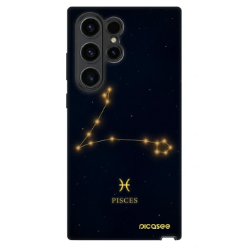 Θήκη για Samsung Galaxy S23 Ultra 5G - PISCES