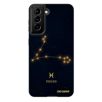 Θήκη για Samsung Galaxy S21 FE 5G - PISCES