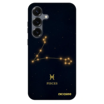 Θήκη για Samsung Galaxy S25 5G - PISCES
