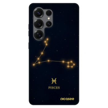 Θήκη για Samsung Galaxy S25 Ultra 5G - PISCES