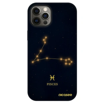 Θήκη για Apple iPhone 12 Pro - PISCES