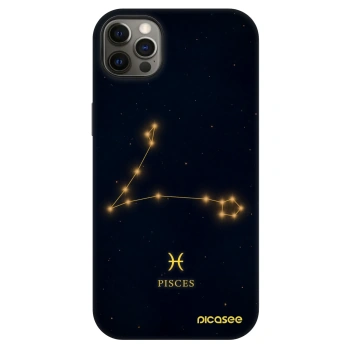 Θήκη για Apple iPhone 12 Pro Max - PISCES